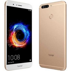 Замена разъема зарядки на телефоне Honor 8 Pro в Сургуте